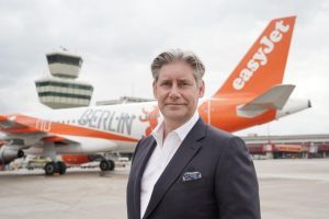 EasyJet archivia il suo primo anno in perdita con un rosso da 1,27 miliardi di sterline