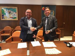 Luni, al via la promozione turistica della Splendida Civitas insieme alla Camera di Commercio