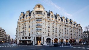 Mandarin Oriental, crescono RevPar e quote di mercato