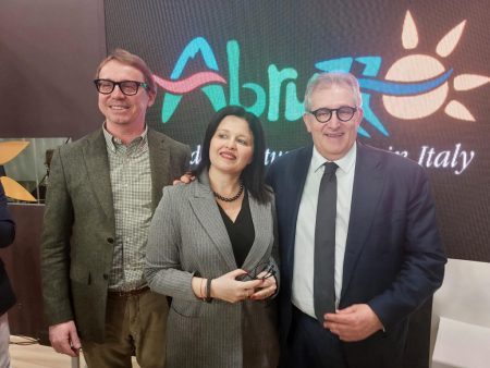 L’Aquila Capitale della Cultura 2026 si racconta alla Bit