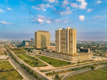 One Atmosphere debutta in India con Suites Corner Walk Gurugram