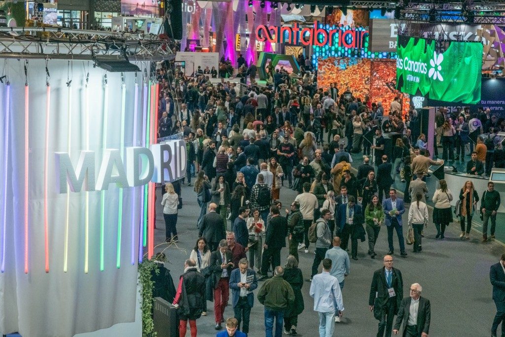 FITUR 2026 rafforza l’agenda globale per un turismo sostenibile