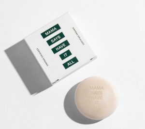 Mama Shelter introduce una nuova linea di cosmetici solidi a vocazione green