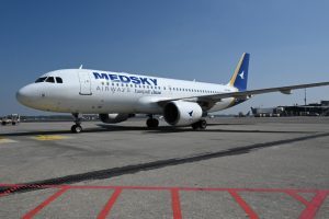 Medsky Airways collega Milano Malpensa a Tripoli con due voli settimanali