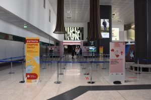 Malpensa: operativi i voli Covid-tested di American e Delta provenienti da New York