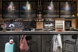 Ha aperto nel quartiere di Spinningfield il nuovo Moxy Manchester City