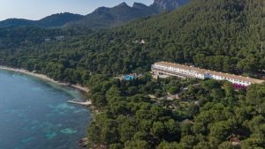 Four Seasons raddoppia in Spagna con il Formentor di Maiorca