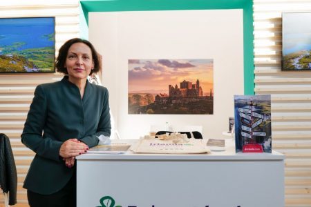 Irlanda, crescita record degli arrivi dall’Italia: +44% nei primi 7 mesi 2026