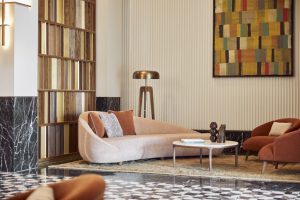 Il brand Park Hyatt debutta in Marocco con una nuova struttura a Marrakech