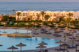 Il Gorgonia Beach Resort di Marsa Alam pronto ad accogliere nuovamente gli ospiti italiani