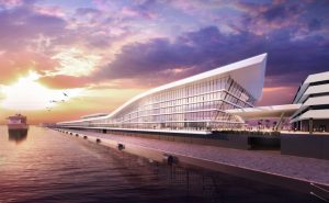 Nuovo terminal a Miami per Msc in collaborazione con Fincantieri