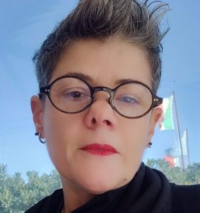 Michela Giombi nuova responsabile prodotto Oriente di Kuda Tour Operator