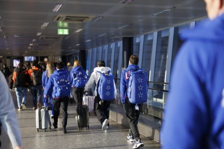 Milano Malpensa: impennata del traffico legato ai Giochi Olimpici Invernali