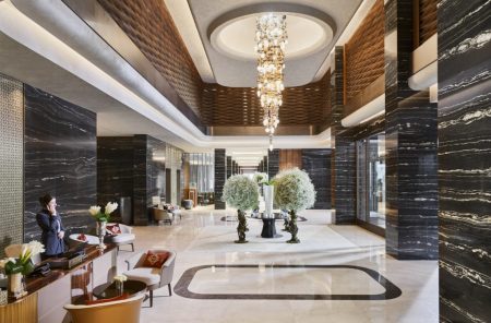 Mandarin Oriental: due nuove nomine per gli hotel di Roma e Cortina