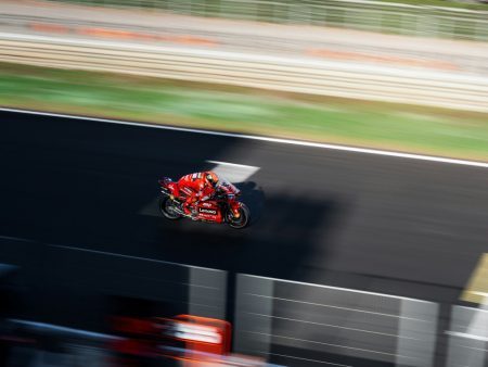 Made by Turisanda a tutto sport, dal MotoGp al tennis