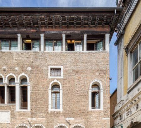 Th Group, accordo con Generali Real Estate per la gestione di Palazzo Selvadego