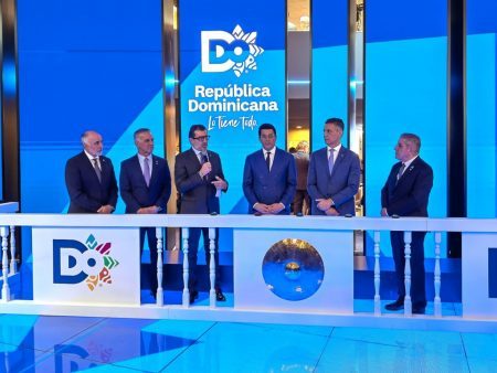 Msc Opera: da novembre nuovo home port a La Romana