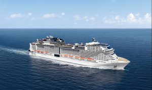 Msc estende il programma Sicuro e Sereno all’estate 2022; previste escursioni a terra libere