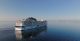 Msc Euribia lascia Dubai. Confermata la partenza da Kiel il 16 maggio