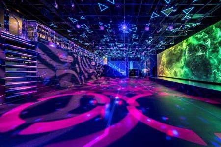 Msc World Asia punta sulle famiglie con il Family Aventura District