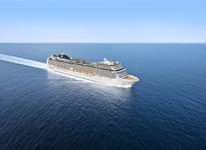 Msc Crociere apre le vendite per il World Cruise 2026