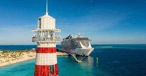 Msc Crociere, inverno 2021/2022 tra Mediterraneo, Dubai e la nuova Msc Seashore ai Caraibi