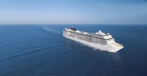 Msc: dopo lo stop sul mar Rosso ecco il nuovo programma della Orchestra