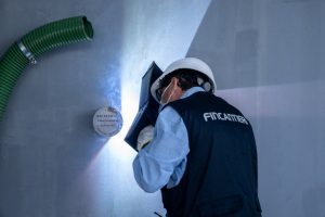 Coin ceremony per la Seascape, seconda nave della classe Seaside Evo di Msc