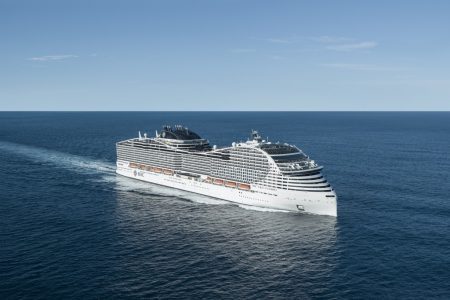Msc riorganizza le rotte invernali: la World Europa nelle Antille francesi