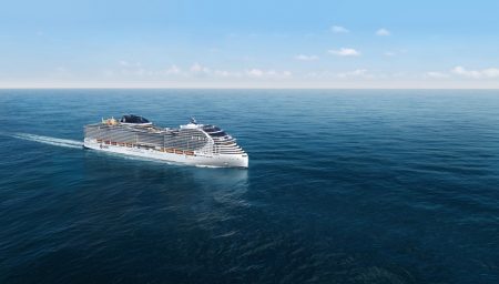 Msc Crociere, aggiornamenti sulla programmazione invernale 2027/28