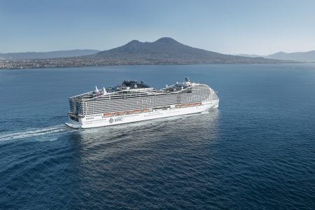Msc Crociere rilancia sull’estate con “Best Holiday Ever”