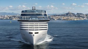 Msc: il programma dell’inverno 2022-2023. In arrivo due nuove navi