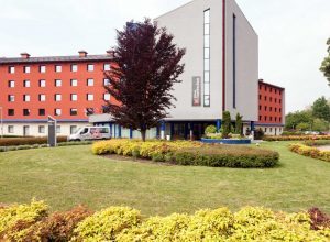 L’Hilton Garden Inn Milano Malpensa cambia proprietà e gestione ma il brand rimane lo stesso