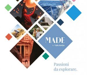 La nuova veste di Made by Turisanda passa anche dalle partnership di qualità