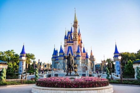 Going, sempre più Usa: esclusiva su Walt Disney World Resort a Orlando