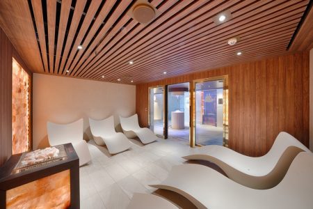 Msc Magnifica, restyling ultimato. Al via le crociere mediterranee