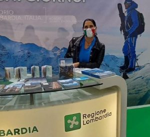 Lara Magoni a Skipass Modena: «Montagna settore nevralgico per l’economia»