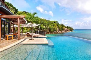 Hilton fa debuttare il brand Lxr alle Seychelles con la Mango House