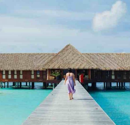 Heritance Aarah, Sporting Vacanze e Bigtours insieme con il Bologna