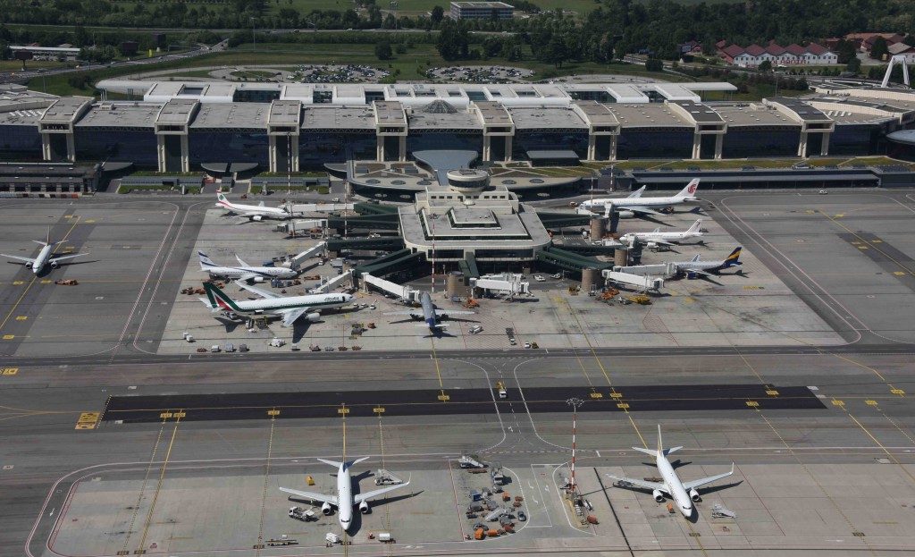 Malpensa intitolata a Berlusconi. Ma continueremo a chiamarla Malpensa