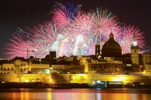 King Holidays a tutta Malta per la prossima stagione invernale