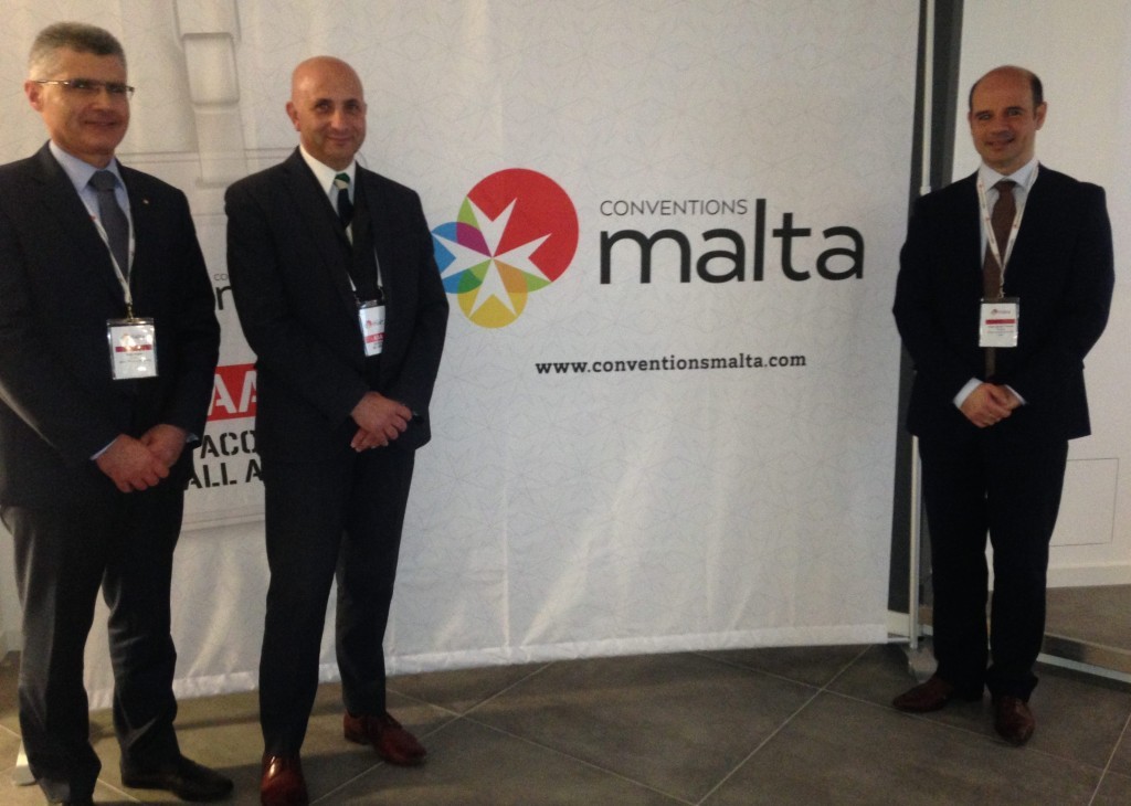 Malta Tourism Authority punta al Mice con “Conventions Malta”
