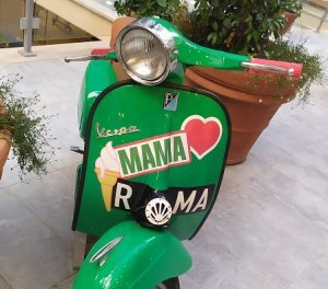 E’ a Roma il debutto italiano di Mama Shelter. Prossime tappe Torino e Milano