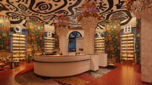 Mama Shelter sbarca a Nizza, nel quartiere Riquier