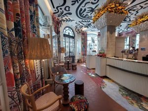 Mama Shelter Nice: dove il turismo corporate incontra il leisure e l’anima della città