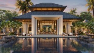 Mandarin Oriental debutterà a Bali nel 2027
