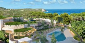 Mandarin Oriental approda in Sardegna con un resort a Porto Cervo