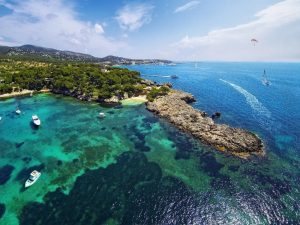 Mandarin Oriental approda alle Baleari con il Punta Negra. Aprirà nella seconda metà del 2024