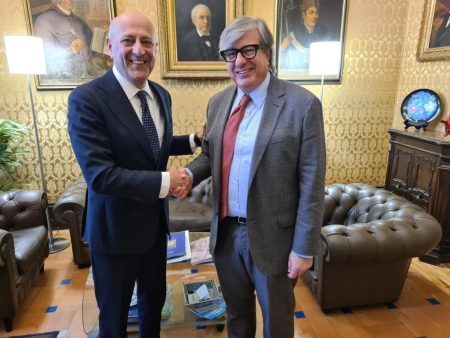 Mangia’s e università di Catania insieme in un nuovo progetto didattico