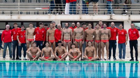Mangia’s Hotel & Resorts consolida la partnership con Waterpolo Palermo